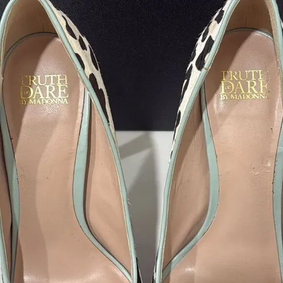 Women’s Heels - Picture 9 of 12